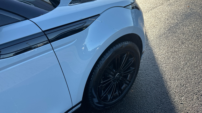 Land Rover Range Rover Evoque 2.0 D200 Dynamic SE 5dr Auto Diesel Hatchback